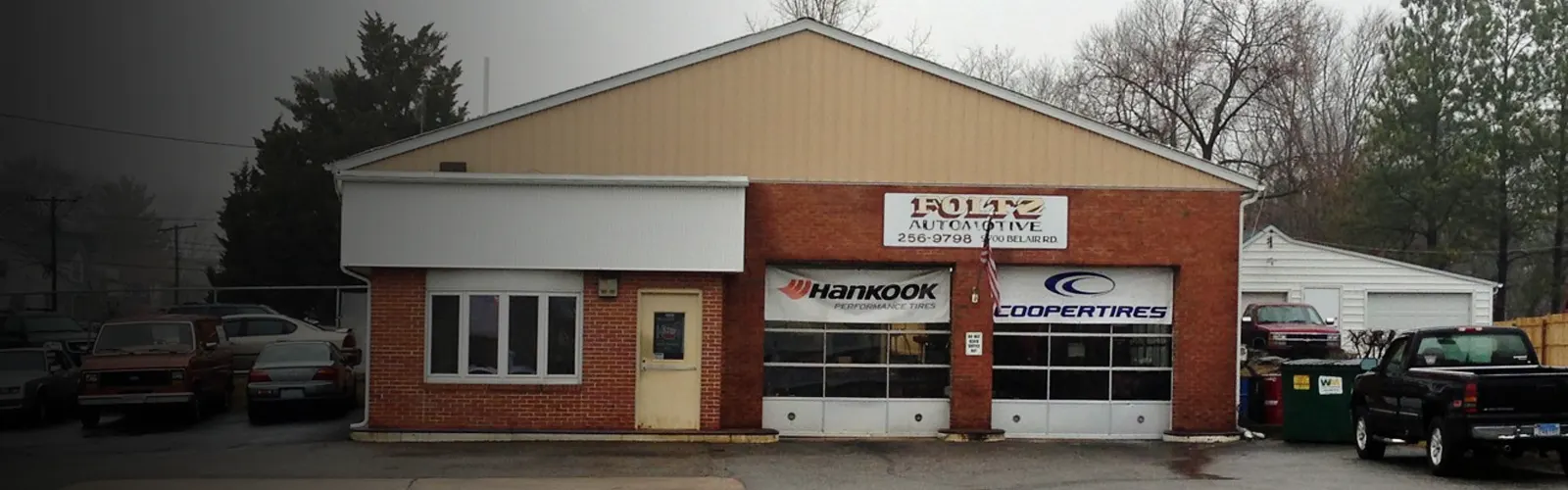 shop